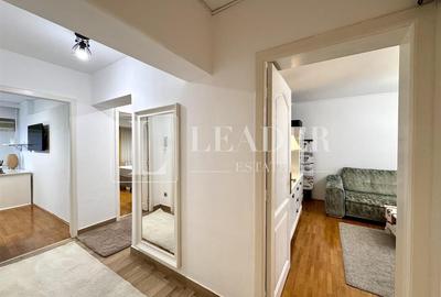 Apartament cu 4 camere decomandat, mobilat în Central - 7