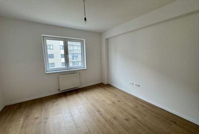 Apartament cu 3 camere in Mosaic Residence, Tractorul - 12