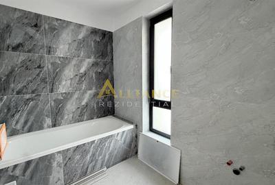 Casă individuală cu 4 camere cu Teren 352 Mp în Berceni - 6