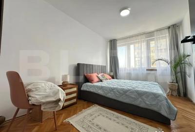 Apartament cu 3 camere decomandat în Central - 12