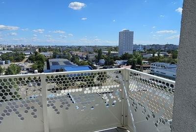 Apartament cu 8 camere în Vest - 13