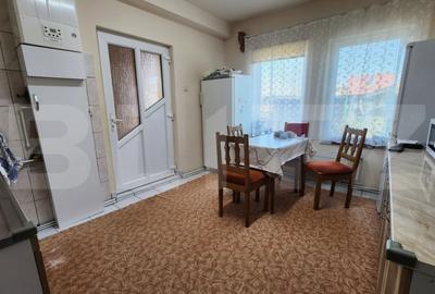 Casă cu 3 camere cu Teren 970 Mp în Sântana de Mureș - 16