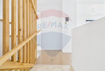 Apartament 3 camere si 2 terase de inchiriat,Nobil Residence - Tunari - 5