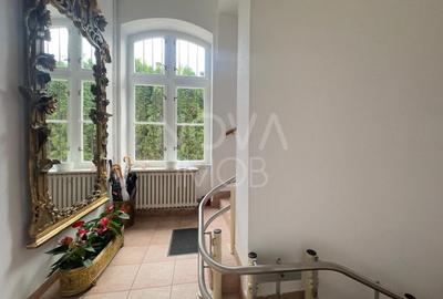 Apartament 2 camere, la vila, - Constantin Noica, Sibiu - 10