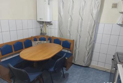 Inchiriez apartament cu 2 camere - 6