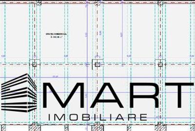 Birou, de 200 mp, în Periferie - 2