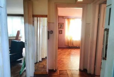 Apartament cu 2 camere decomandat în Gheorgheni - 6