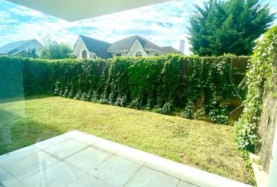 Apartament Triana cu 3 Camere, Gradina +  1 Loc de Parcare - 10