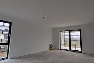 Casă individuală cu 6 camere cu Teren 642 Mp în Dumbrăvița - 12