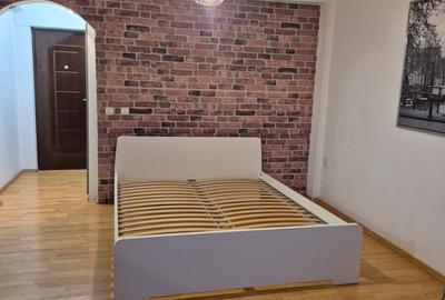 Garsonieră decomandată în Cișmigiu - 12