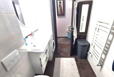 Apartament 2 camere de închiriat – Trocadero, bloc nou, lift - 16