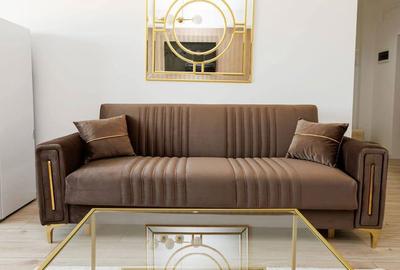 Apartament cu 3 camere în Burdujeni - 5
