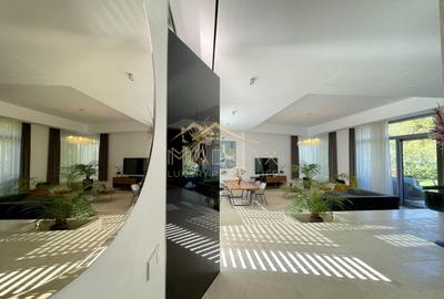 Masterpiece Villa*** 1140 mp Teren//Balotesti - 5