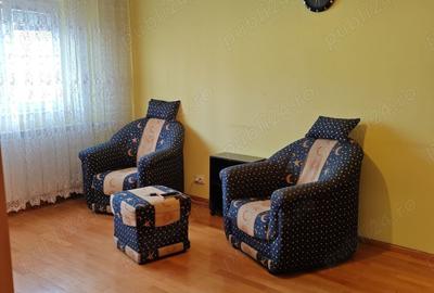 NOU Garsoniera Impecabila | Turda Ion Mihalache 1 Mai Sector 1 - 3