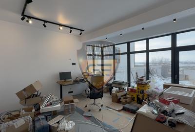 Smart Home P+1 200mp utili, teren 500mp, Palazu Mare - 27