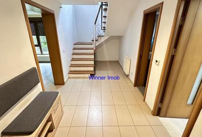 Inchiriere Vila P 1E Popesti Leordeni - 3