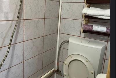 Garsonieră nedecomandată în Bartolomeu - 7