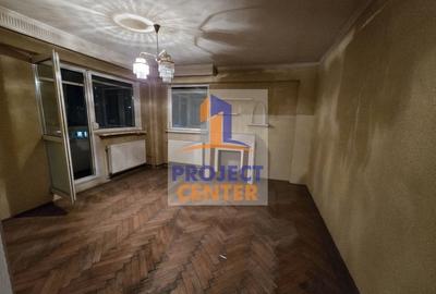 Apartament 2 camere, decomandat, Ultracentral - 3