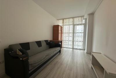 Apartament cu 2 camere decomandat în Lunca Cetățuii - 9