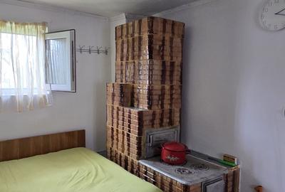 Casă cu 4 camere în Băneasa - 3