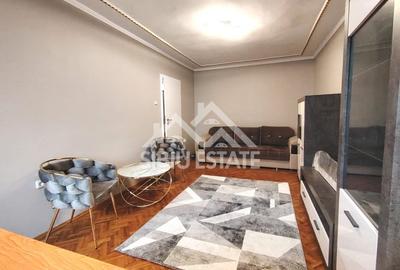 Apartament de inchiriat 3 camere Sibiu, Mihai Viteazu - 8