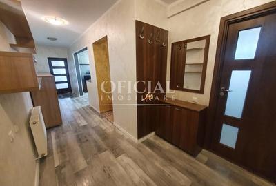 Apartament cu 2 camere decomandat, mobilat în Florești - 7
