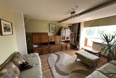 Apartament Deosebit cu 3 Camere in Zona Girocului - 2