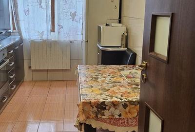 Apartament cu 2 camere decomandat în Central - 2