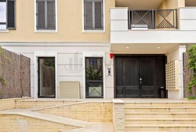 REA1025873 Apartament modern 3 camere cu gradina proprie I Pipera I Triana - 4