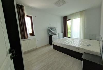# Finalizat - 3 camere - Central - PALAS MALL - mobilat si utilat - 9