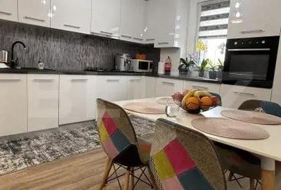 Apartament cu 2 camere decomandat în Criș - 6