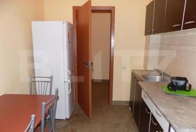Apartament cu 2 camere semidecomandat în Zorilor