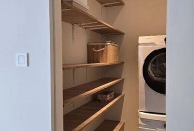 Apartament cu 2 camere decomandat, mobilat în Banu Manta - 13