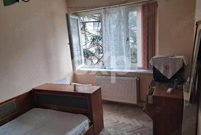 Apartament cu 2 camere decomandat în Ultracentral - 2