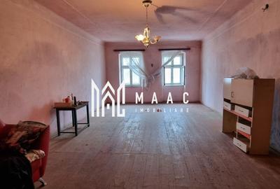 Casă cu 2 camere cu Canalizare în Central - 2