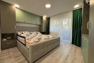 Casă cu 4 camere în Torontalului - 6