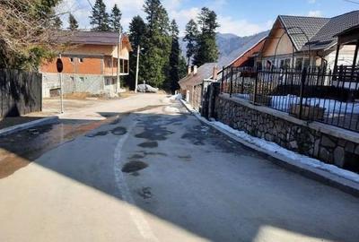 Casă cu 3 camere cu Teren 117 Mp în Bușteni - 5