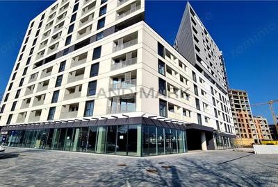 Spatiu Comercial de inchiriat , Complex CITY OF MARA - 3