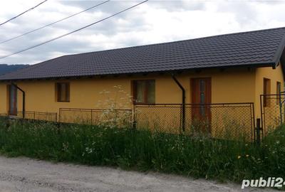 Casă cu 3 camere în Neagra - 6