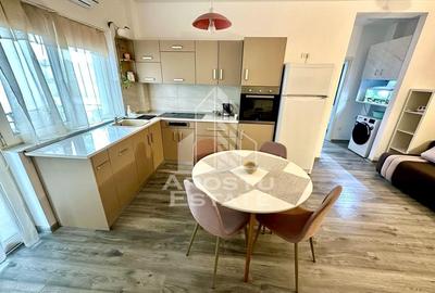 Apartament 3 camere, mobilat, situat in Giroc Apartament 3 camere, mobilat, situat in Giroc - 2