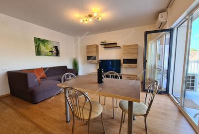VIVALIA - Apartament cu 3 camere si loc de parcare - in Compelxul studentesc - 3