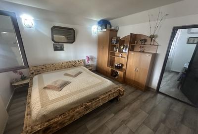 Casă individuală cu 3 camere cu Canalizare în Glina - 23