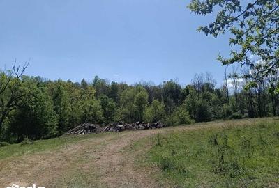 Teren de 4200 mp, în Central - 2