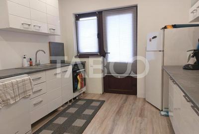 Casa individuala noua 4 camere P+M 144 mpu curte libera 416 Cisnadie - 4