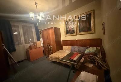 Apartament cu 4 camere decomandat în Central - 2