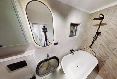 Apartament cu 4 camere decomandat, mobilat în Zorilor - 7