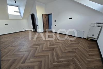 Apartament decomandat 3 camere 58 mp balcon 2 locuri parcare Turnisor - 10