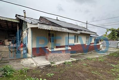 Casa ?i teren de vanzare, sat Buda, Blage?ti, Bacau - 10