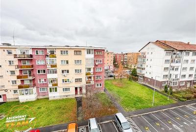 Garsonieră decomandată, mobilată în Lenin - 7