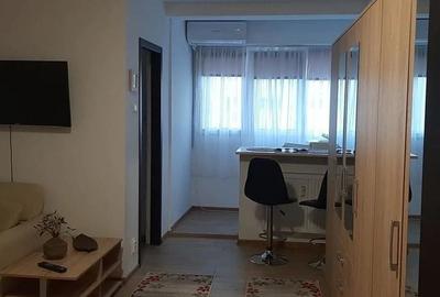 Închiriere Garsoniera Cocheta Arena Nationala - 5